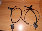 Hamulce Tektro HD-M275 komplet 