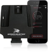 Speed Buster box Skoda Superb III 2.0tsi 280km