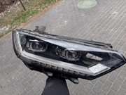 Reflektor prawy VW PASSAT B8 FULL LED 3G1941082C