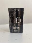 Overvolume 1 ml mini