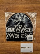 [NOWA] Czapka typu beanie Taco Hemingway – Latarnie Wszędzie Dawno Zgasły