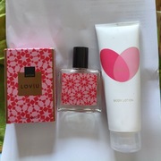 Zestaw Avon Love U