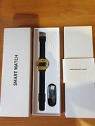 SMART WOTCH brecelet manual