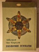 Inspiracje Jungowskie - metafory, sny, archetypy 