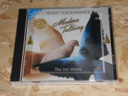 Modern Talking  -  Ready For Romance  |  CD  Japan