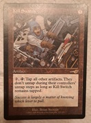 Kill Switch - Nemesis