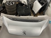 maska boxer ducato jumper 3 III 14-22 srebrna