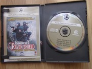 Rainbow Six 3 Raven Shield gry pc