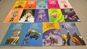Giant Days tomy 1-14 (komplet)