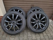 Felgi koła Range Rover Sport/Discovery IV 20 cali 