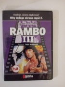 Rambo  III.     