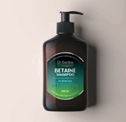 Nowość od Dr Sorbie BETAINE Szampon Modifix 400 ml PH 6.0
