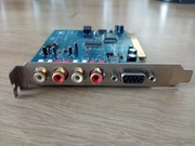 M-Audio Audiophile 24/96 REV-A2 Karta muzyczna PCI (2000)