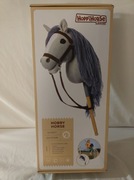 Hobby Horse Glowa Konia Koń Na Kiju 