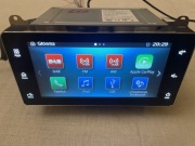 Nawigacja Mitsubishi Outlander 3, ASX, Lancer z Android Auto, Apple CarPlay
