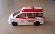 Resorak Ambulans 1:64