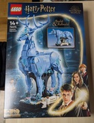 Lego Harry Potter - Expecto Patronum 76414 IMPORT US