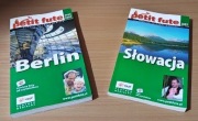Zestaw przewodników (Berlin, Słowacja)