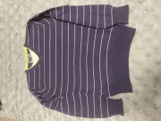 Blue Base sweterek R.8-9 lat