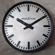 Zegar wtórny Metron