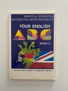 Your English Book 2