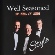 Well Seasoned THE KINKS OF SWING STYLE (jazz, swing) (5)