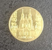 2 ZŁOTE GN - GNIEZNO 2005