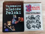 Królów polskich przypadki + Tajemnice władców Polski | Stomma | Historia PL