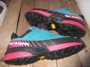 buty scarpa mescalito damskie 40 używane 