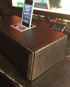 Stacja dokująca iPod