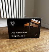 MSI MEG AI1300P PCIE5