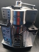 Ekspres kolbowy, ciśnieniowy.