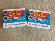 ALEXANDER Gra Edukacyjna Sylaby W Dominie 