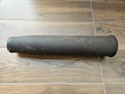 ŁUSKA NIEMIECKA 7,5 CM KWK 40.