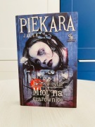 Ja, Inkwizytor Młot na czarownice Jacek Piekara