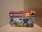 LEGO 71740 Ninjago ElectroMech
