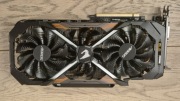 Karta graficzna Gigabyte GeForce GTX 1080 TI 11 GB Aorus