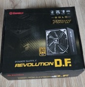 Zasilacz modularny Enermax Revolution D.F. 750W 80 Plus Fold (ERF750EWT)