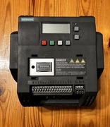 Falownik SINAMICS V20 AC 200-240V 1.5 kW 6SL3210-5BB21-5UV0