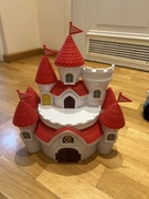 super mario zamek księżniczki