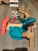 Hot Wheels City Colors Shifters Sharkport Sho