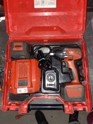 Klucz udarowy HILTI SIW 14 zestaw