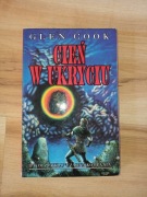 Cień w ukryciu Glen Cook