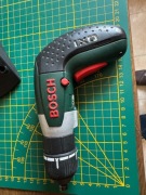 WKRĘTAK BOSCH IXO + BITY 