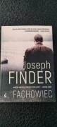 Fachowiec Joseph Finder okazja cenowa