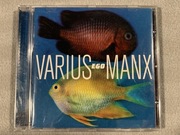 Varius Manx - Ego