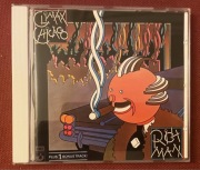 The Climax Chicago Blues Band Rich Man CD 1 wydanie