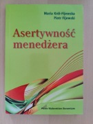 Asertywność menedżera 