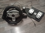 Kierownica gameingowa RS Nano RS700