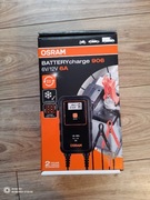 Osram  batery charge 906 Prostownik do akumulatorów samochodowych 12V